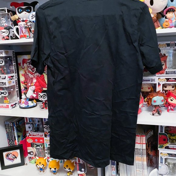 Monster Tease Universal Monster Frankenstein horror tee shirt unisex small - Picture 5 of 6